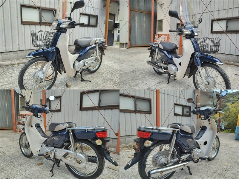 車体画像②